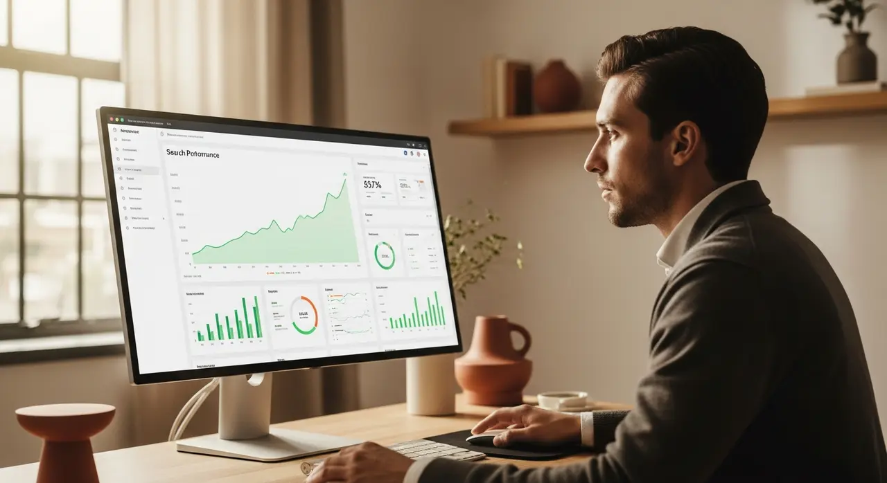 Consultant SEO Vitrolles